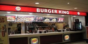 Burger King Türkiye'de at eti kullandı mı