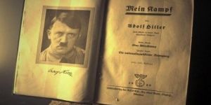 Hitler'in kitabı müfredata giriyor