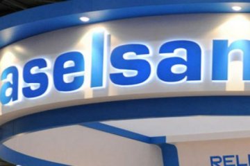 Aselsan, 99.8 milyon dolarlık sipariş aldı