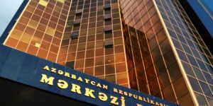 Azerbaycan'da bankalar birleştirilebilir