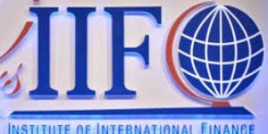 IIF: Sermaye çıkışı yavaşlayacak