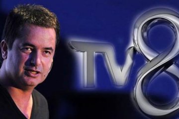 Acun Ilıcalı'dan TV8'in satışı ile ilgili açıklama