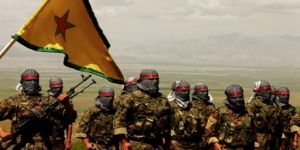 ABD: YPG terör örgütü değil, destekliyoruz
