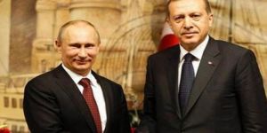 Kremlin'in Erdoğan ile ilgili son sözü