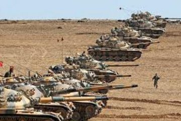 Rusya: Türkiye Suriye'ye girecek