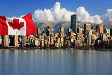 Kanada İran'a yaptırımları kaldırdı