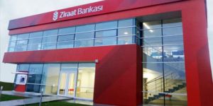 Ziraat Bankası karını yüzde 27 arttırdı