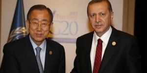 BM'den Erdoğan'ın tepkisine cevap