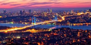 Guardian: İstanbul yaşanılacak yer değil
