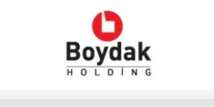 Boydak Holding'in üst yönetimi değişti