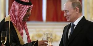 Rusya dünya petrolünü kontrole yakın