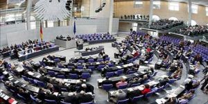 Alman milletvekillerden Erdoğan'a kaygılıyız mektubu