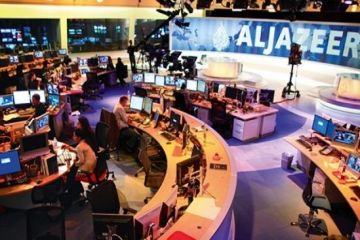 Al Jazeera 500 kişiyi işten çıkardı