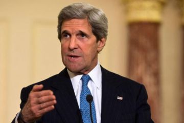 Kerry: Rus jetlerini vurabilirdik