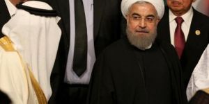 Zirvede S. Arabistan İran gerginliği