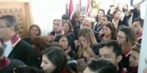 Karaman'da karar: 508 yıl hapis cezası
