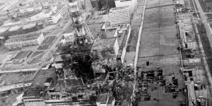 Çernobil'in etkileri hala sürüyor