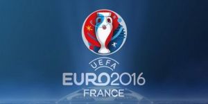 1 milyon kişiyle EURO 2016’ya şarkı