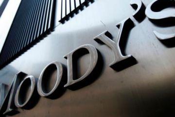 Moody's : Türkiye en kırılgan ülke