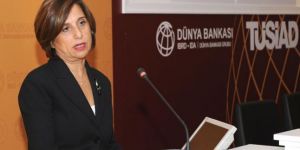 TUSİAD'tan Merkez Bankası'na destek