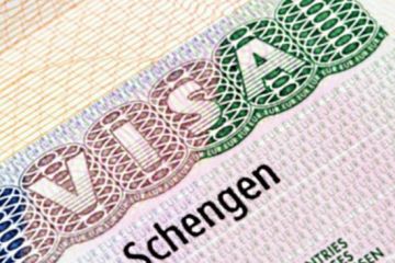 AB, Schengen'i askıya alıyor