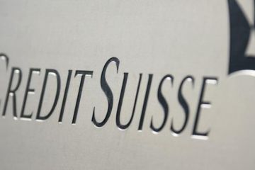Credit Suisse'den 7 banka hissesi önerisi