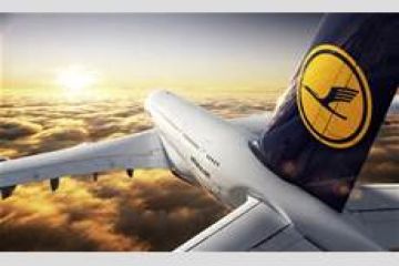 Lufthansa, Brexit konusunda endişeli