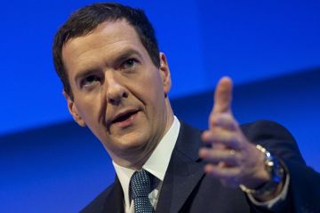 Osborne: Brexit ekonomiyi vurabilir