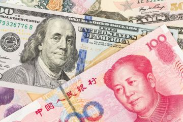 Çin Yuanı, ABD doları karşısında sabitlendi