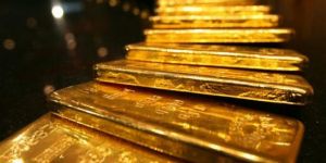 Altın ithalatı yüzde 81 azaldı