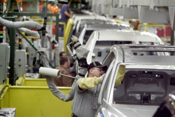 Detroit grevi otomotiv sektöründe dönüm noktası olacak