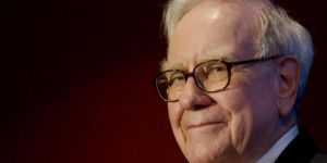 Buffett: Faizler normalleşirse borsalar aşırı yüksek demektir