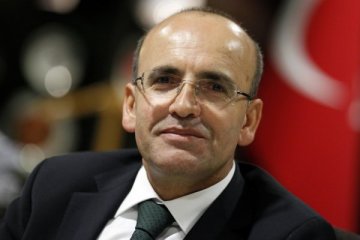 Mehmet Şimşek: Aktif siyaseti düşünmüyorum