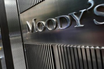 Moody’s: Fed’den 5 veya 6 faiz artışı geliyor