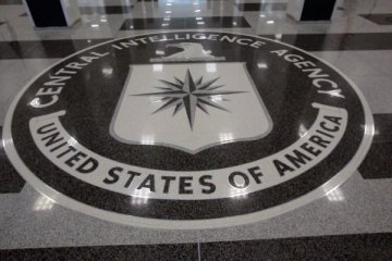 CIA ajanı hakkında tutuklama kararı