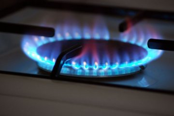 Avrupa'da gaz alarmı: Yarıdan fazlası tükendi