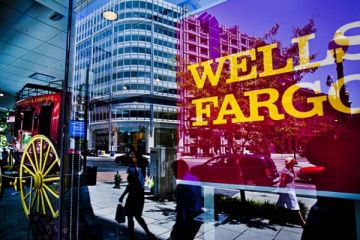 Wells Fargo 1 milyar dolar ceza ödeyecek
