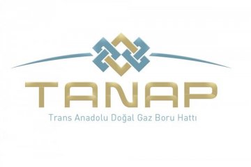 TANAP'ta vana 30 Haziran'da açılacak