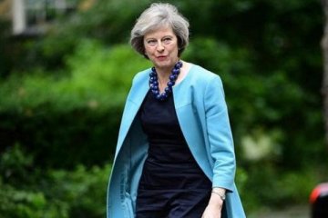 Britanya Başbakanı istifa edeceği tarihi açıkladı