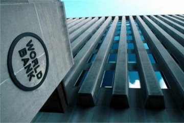 Dünya Bankası Kovid-19 mücadelesine 157 milyar dolar harcadı