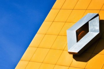 Renault Grubu küresel satış sonuçlarını açıkladı