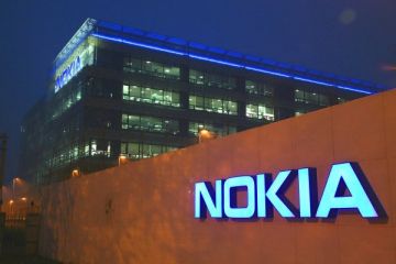 Finlandiya Nokia’nın azınlık hissesini satın aldı