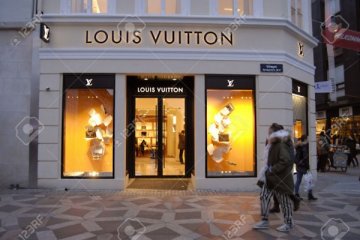 Louis Vuitton buna çok şaşıracak
