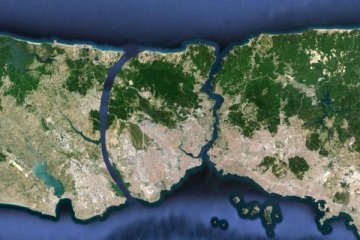Kanal İstanbul deprem riskini artıracak