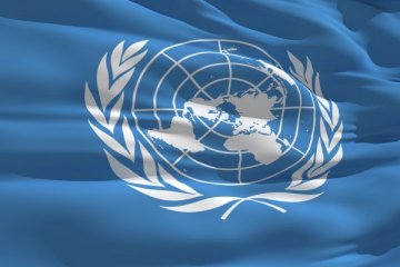 Birleşmiş Milletler'den savaş tazminatı kararı