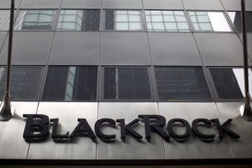 BlackRock 500 kişiyi işten çıkardı