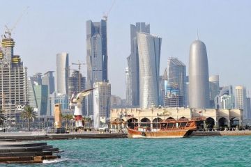 Körfez ülkelerinden Katar'a Türkiye resti
