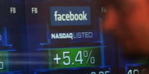 Facebook, sonunda S&P 500'e katılıyor