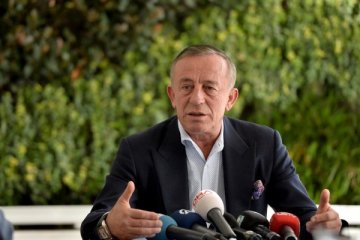 Ağaoğlu'ndan "zorla getirme kararı" açıklaması