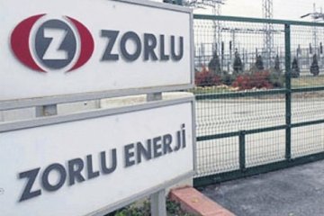 Zorlu'dan Osmangazi Elektrik'e 360 milyon dolar